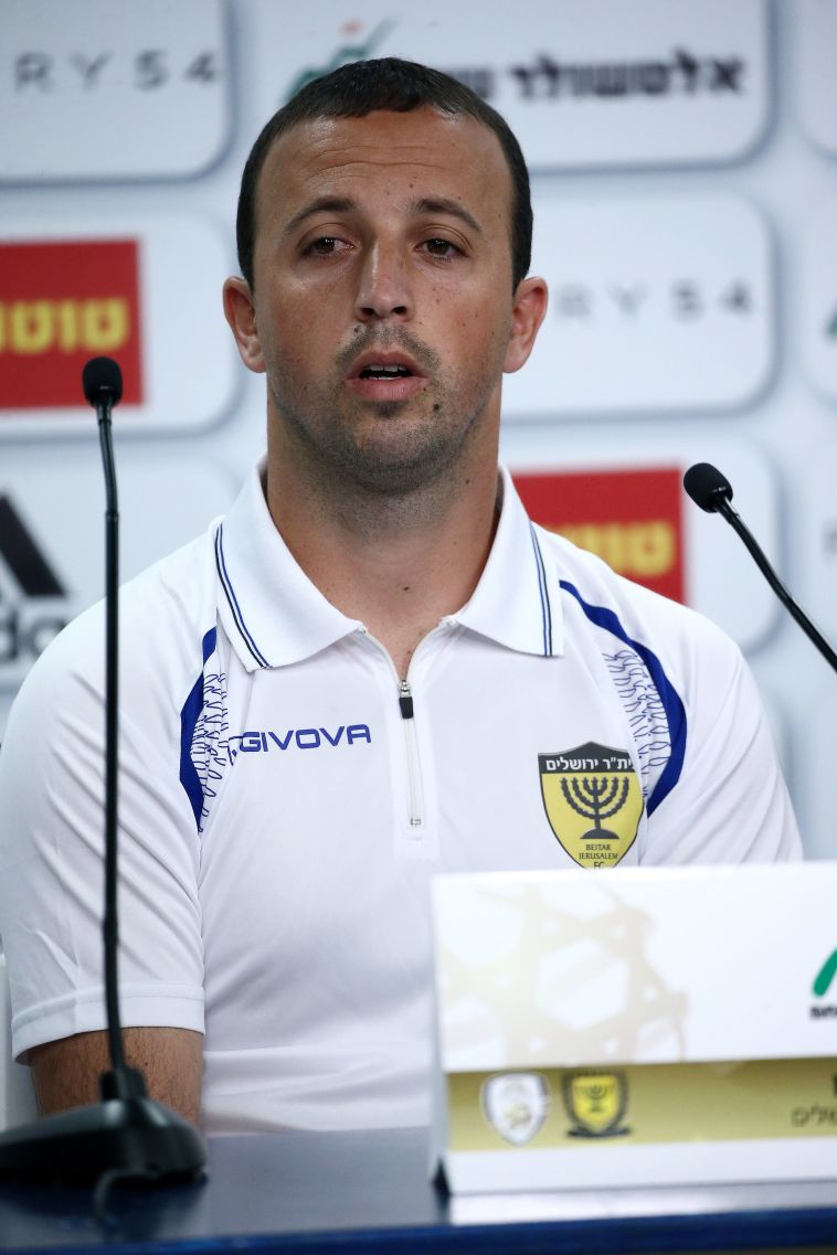 בני בן זקן (דני מרון)