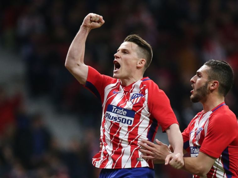 קווין גאמיירו. סידר ניצחון (gettyimages)