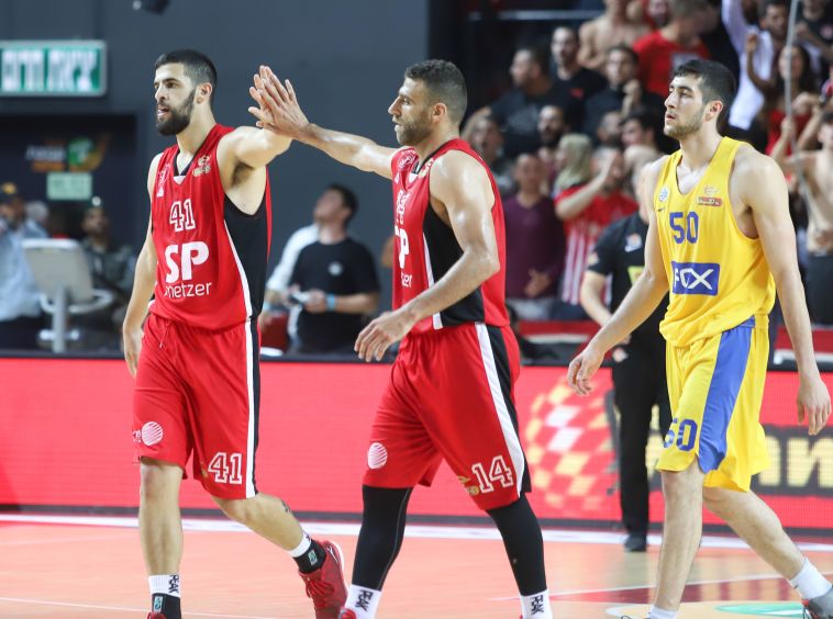 תומר גינת ורביב לימונד. יכולים לחזור לחייך (דני מרון)