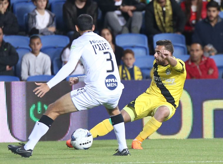 דיא סבע. שער מספר 19 העונה (דני מרון)