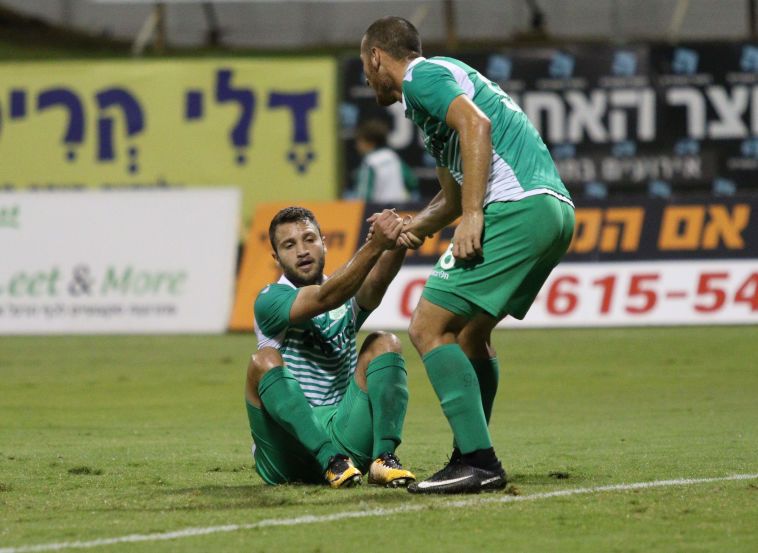 הפועל כפר סבא. יצליחו לקום? (עדי אבישי) הפועל כפר סבא. יצליחו לקום? (עדי אבישי)
