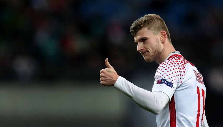 טימו ורנר. בקרוב בבלאנקוס?(gettyimages)