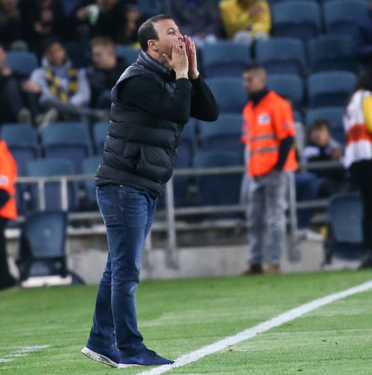 בני בן זקן. חייב להחזיר את הכח לקבוצה שלו (דני מרון)