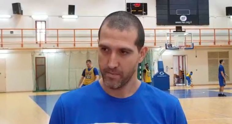 טל בורשטיין (מכבי ת"א, האתר הרשמי) טל בורשטיין (מכבי ת"א, האתר הרשמי)