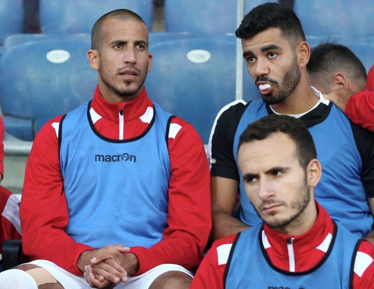 אביחי ידין. ההתנהלות לא מצאה חן (דני מרון)