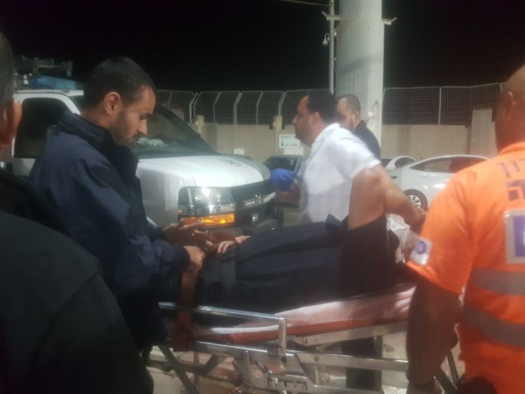 המהומות באום אל פאחם (פרטי) המהומות באום אל פאחם (פרטי)