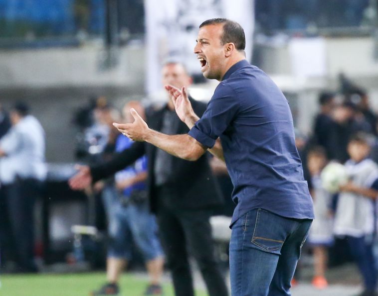 בני בן זקן. יחליף את מימר? (דני מרון)