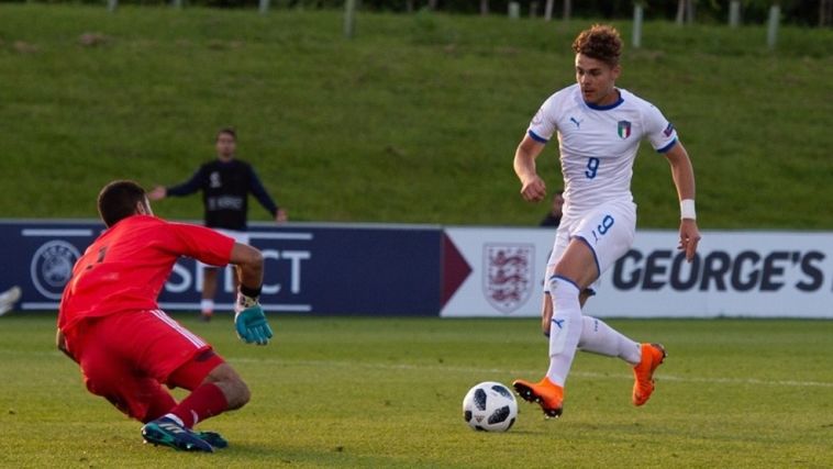 ורגאני. המצטיין במשחק (אתר אופ