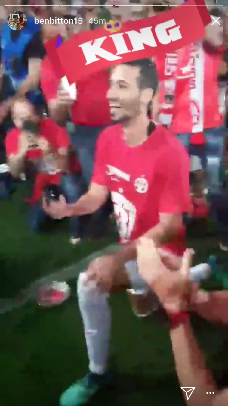 דן איינבינדר מציע נישואין (אינסטגרם) דן איינבינדר מציע נישואין (אינסטגרם)