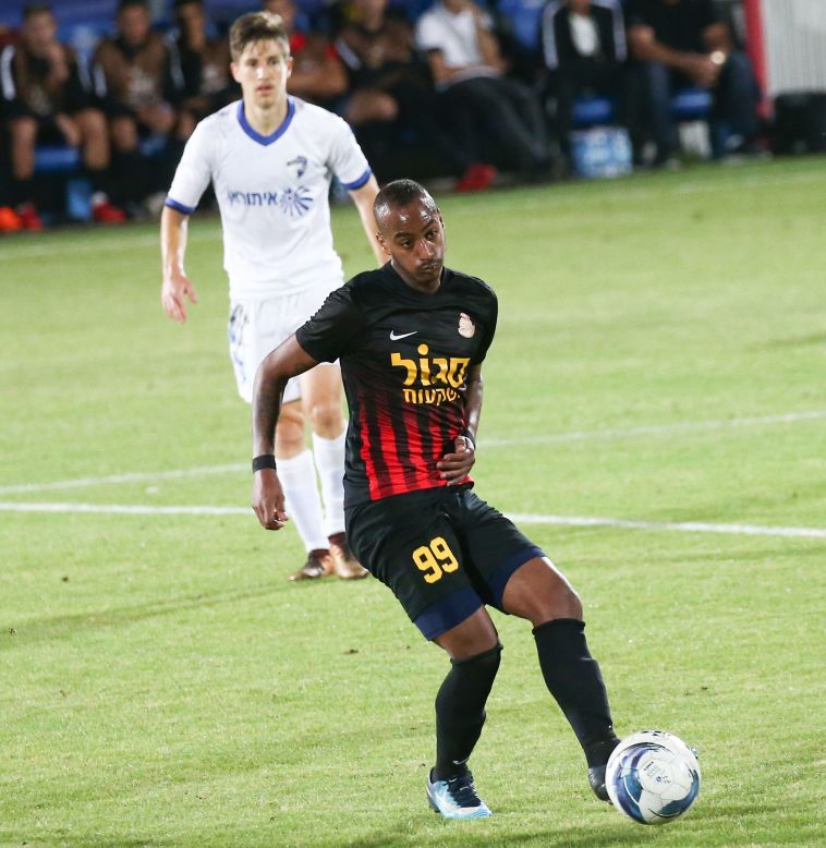 אור אינברום (דני מרון)