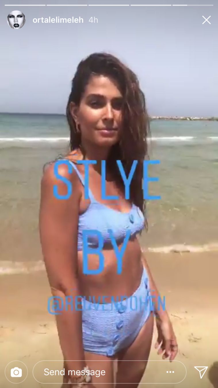 קורל סימנוביץ'