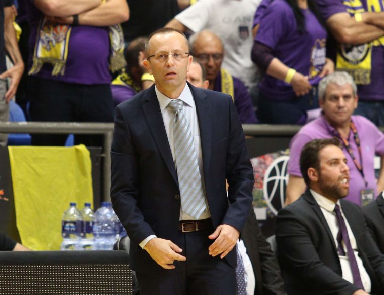 (שמיר. רכש ראשון לעונה הבאה (עדי אבישי