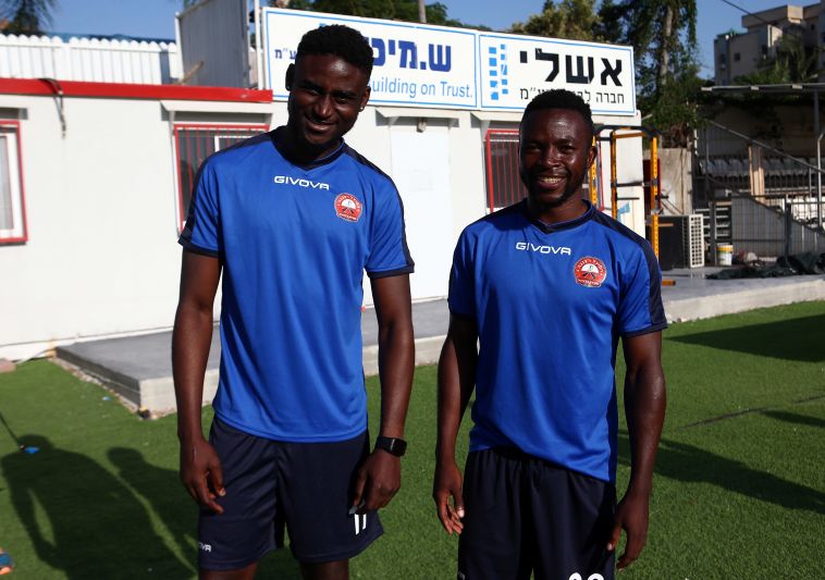 נגואקם. מרגיש טוב יותר (אודי ציטיאט)