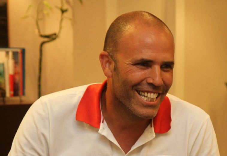 אורן גולן. "רוצים להגיע לפשרה" (צילום: 103) אורן גולן. "רוצים להגיע לפשרה" (צילום: 103)
