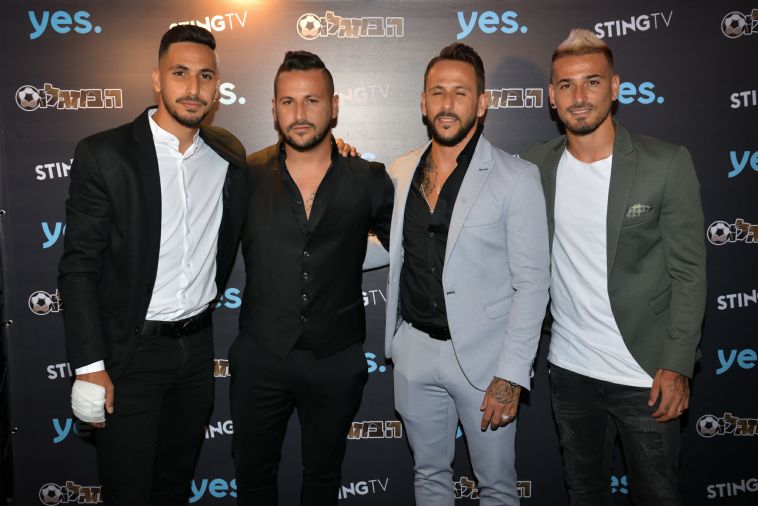 האחים בוזגלו. "אנחנו נפתחים בעונה הזאת הרבה יותר"