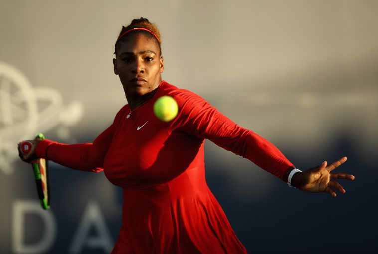 וויליאמס. התבוסה הגדולה בקריירה (AFP)