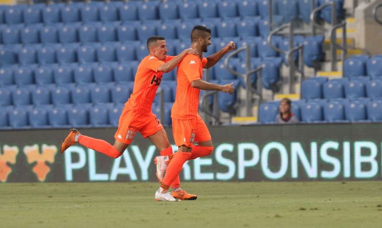 שי קונסטנטין. 