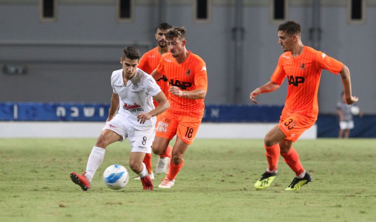 מנור סולומון. 