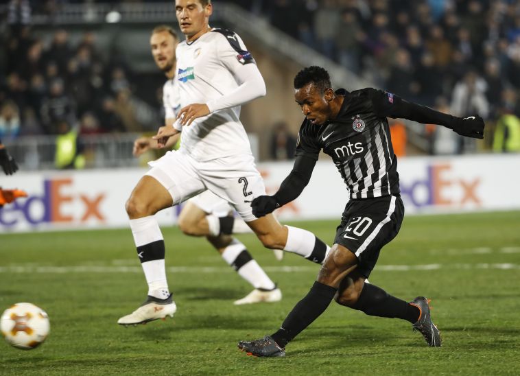 סומא. דוקטור ג'קיל ומיסטר הייד (Gettyimages)