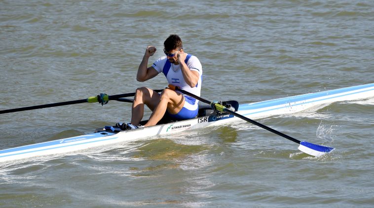 דני פרידמן. 