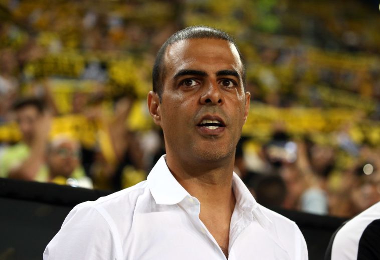 גיא לוזון. עתידו יוחלט היום (אודי ציטיאט)