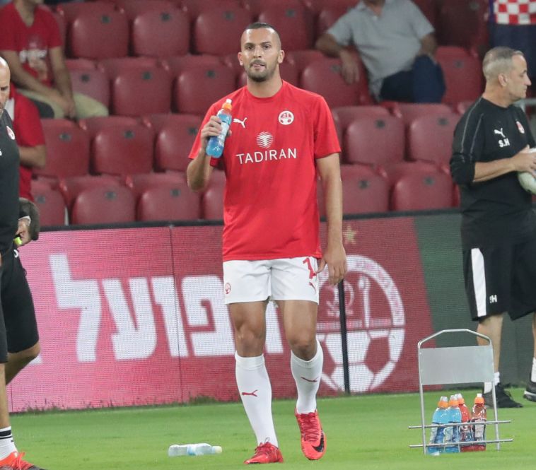 שהר. הצוות הרפואי מעדיף לא לסכנו (דני מרון) שהר. הצוות הרפואי מעדיף לא לסכנו (דני מרון)