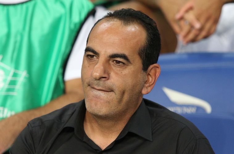 רפואה. רוצה להמשיך לשחק התקפי (עדי אבישי)