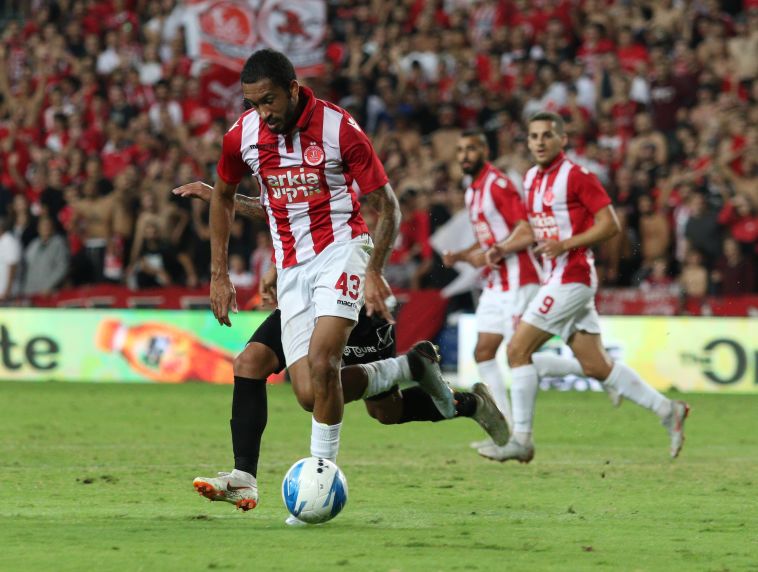 הפועל תל אביב. למה כבר אפשר לצפות? (עדי אבישי)