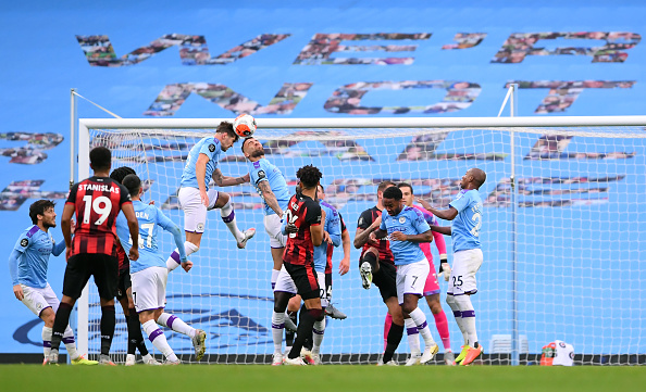 סטונס ואוטמנדי