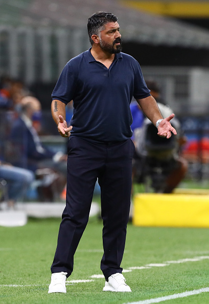 ג'נארו גאטוסו