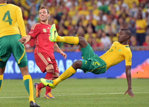 סיאנדה קולו