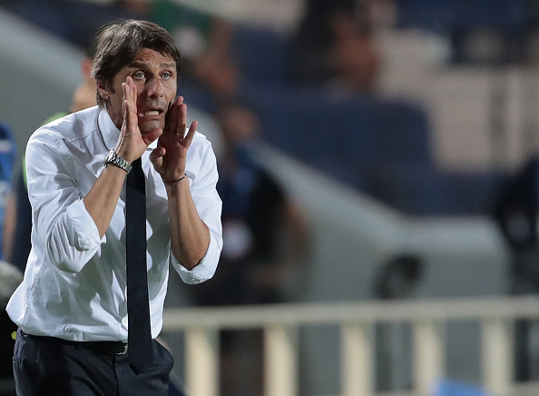 אנטוניו קונטה