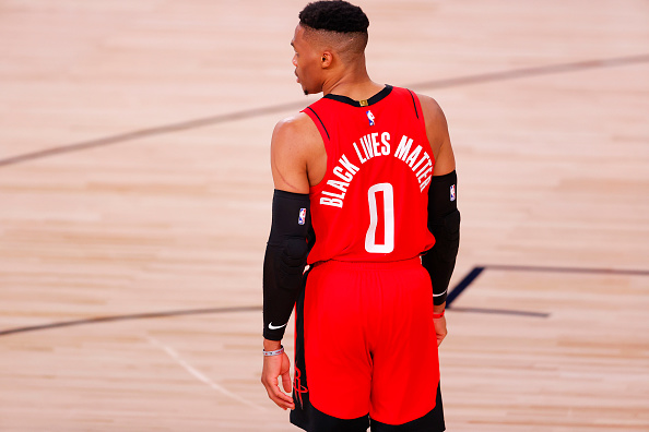 ראסל ווסטברוק