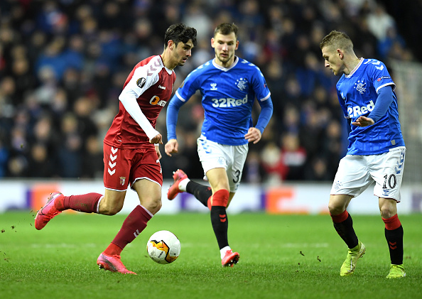 פרנסיסקו טרינקאו