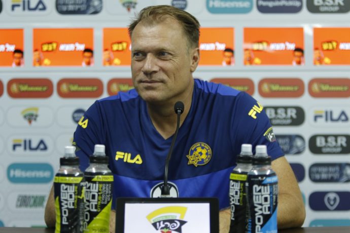 פטריק ואן לוון