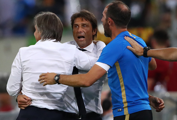 אנטוניו קונטה