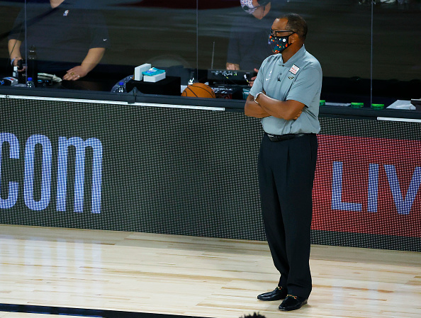 אלווין ג'נטרי