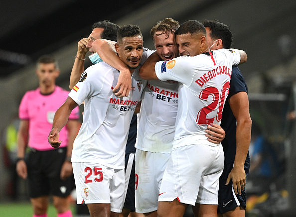 לוק דה יונג