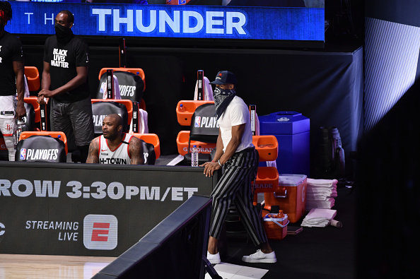 ראסל ווסטברוק