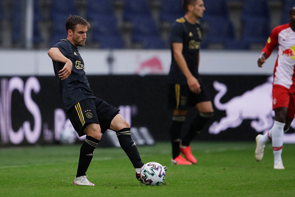 ניקולס טאליאפיקו