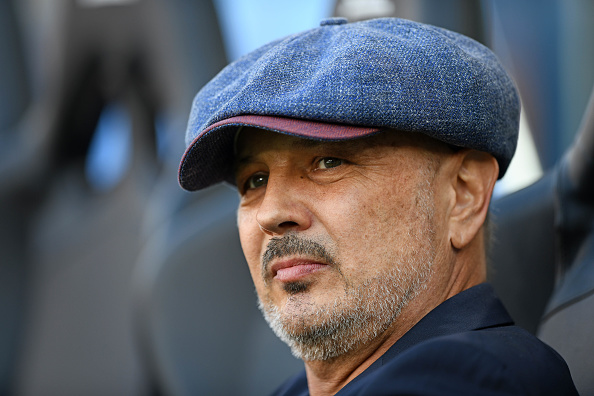 סינישה מיכאילוביץ'