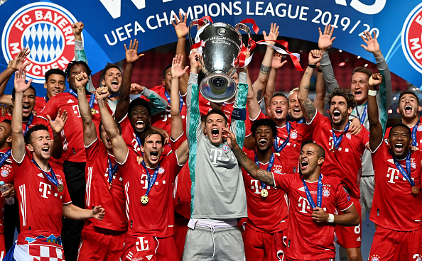 מנואל נוייר