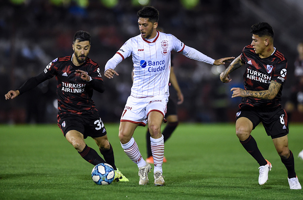 מריאנו באריירו