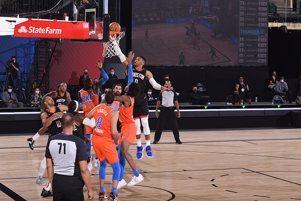 ראסל ווסטברוק