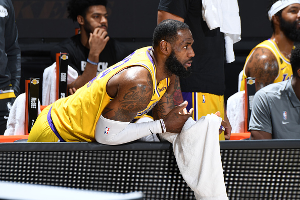 לברון ג'יימס