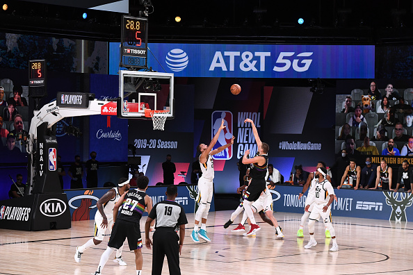 ניקולה יוקיץ' מכריע את הסדרה