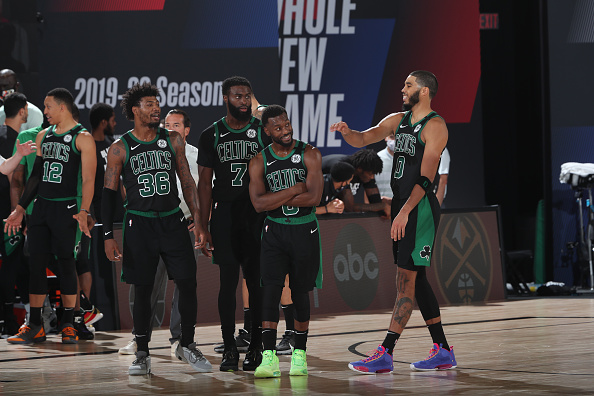 בוסטון סלטיקס