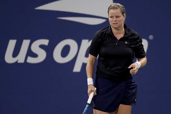 קים קלייסטרס