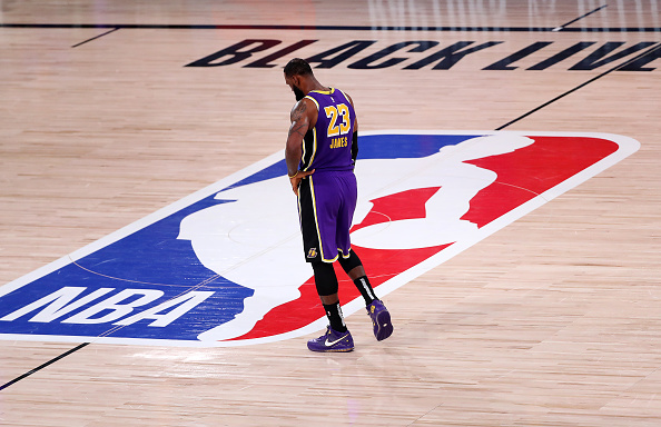 לברון ג'יימס