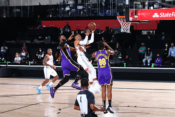 ראסל ווסטברוק